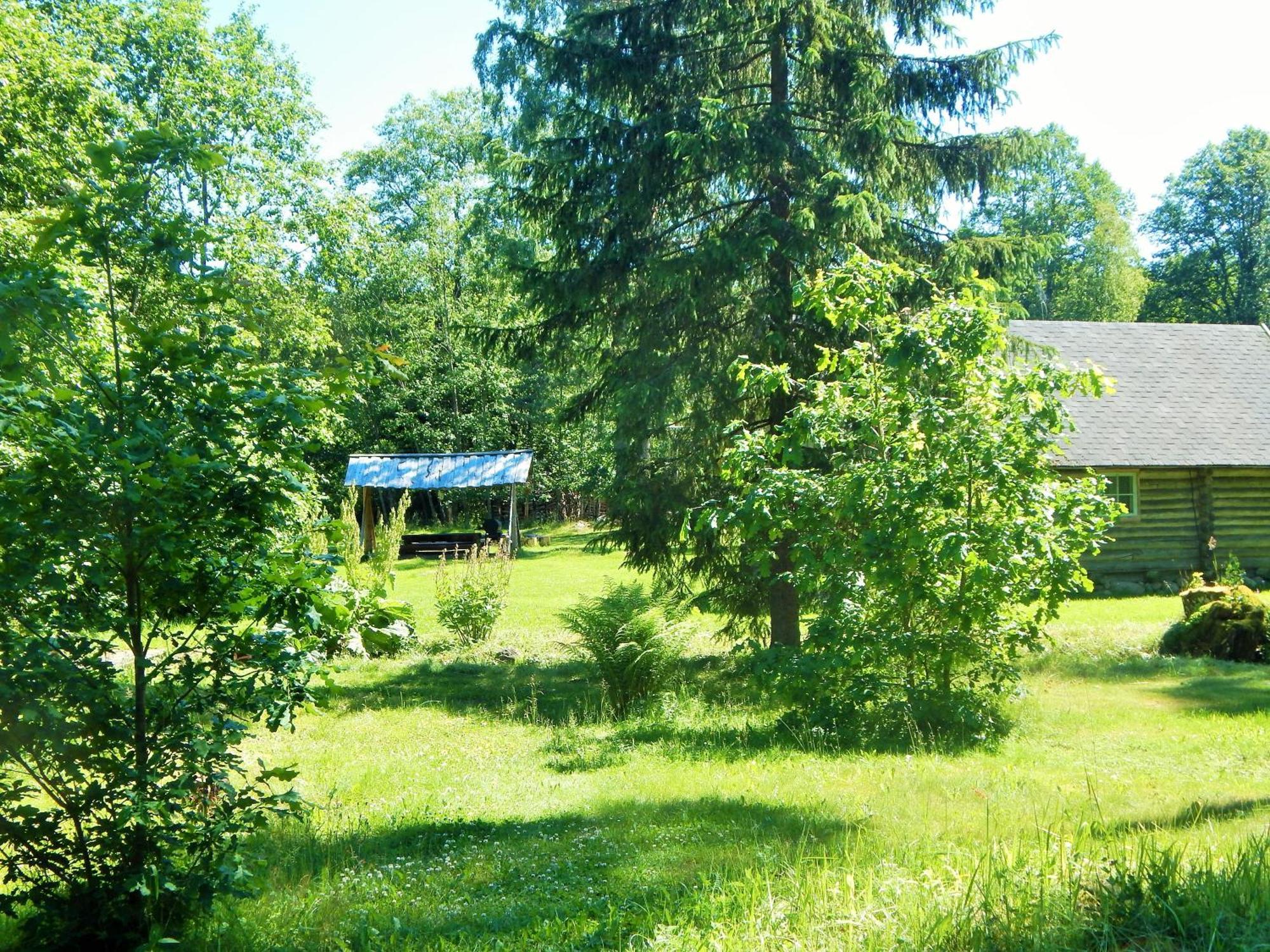 Haaviku Nature Lodge Sagadi Habitación foto